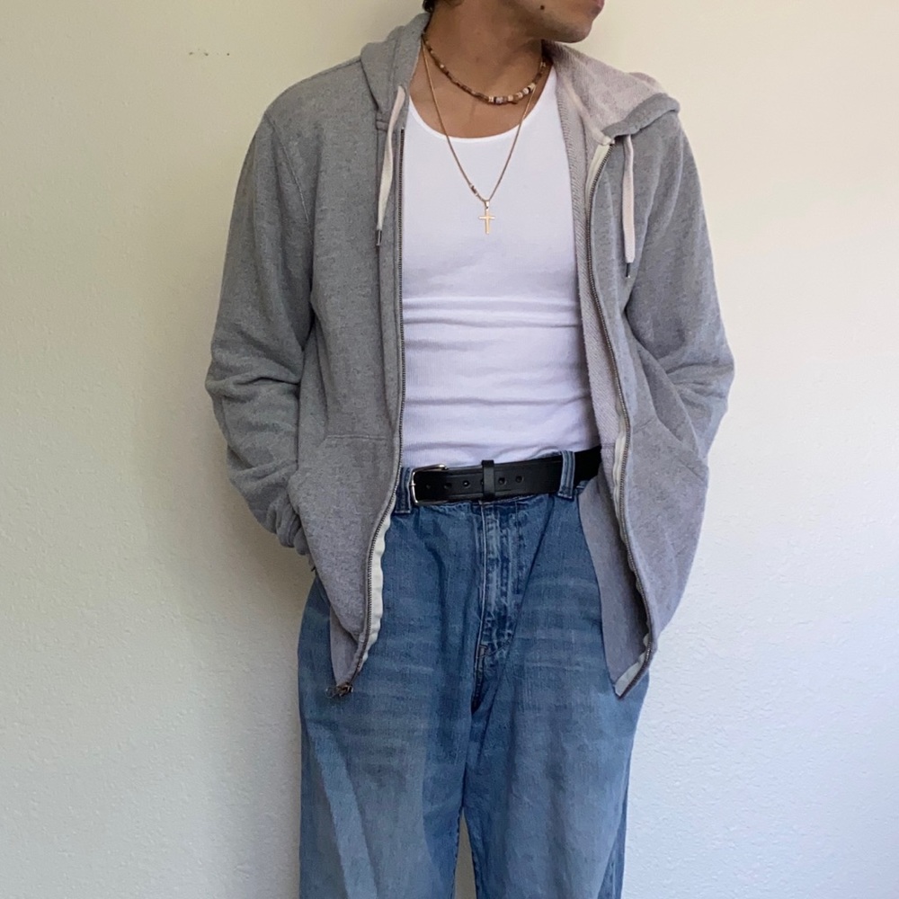 Zip Up